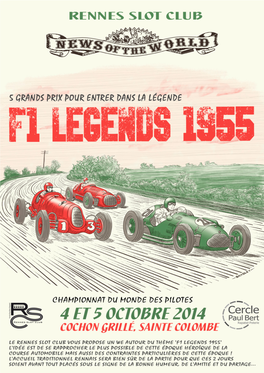 F1 Legends Reglement Sportif.Pdf