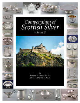 Scottish Silver Volume 2