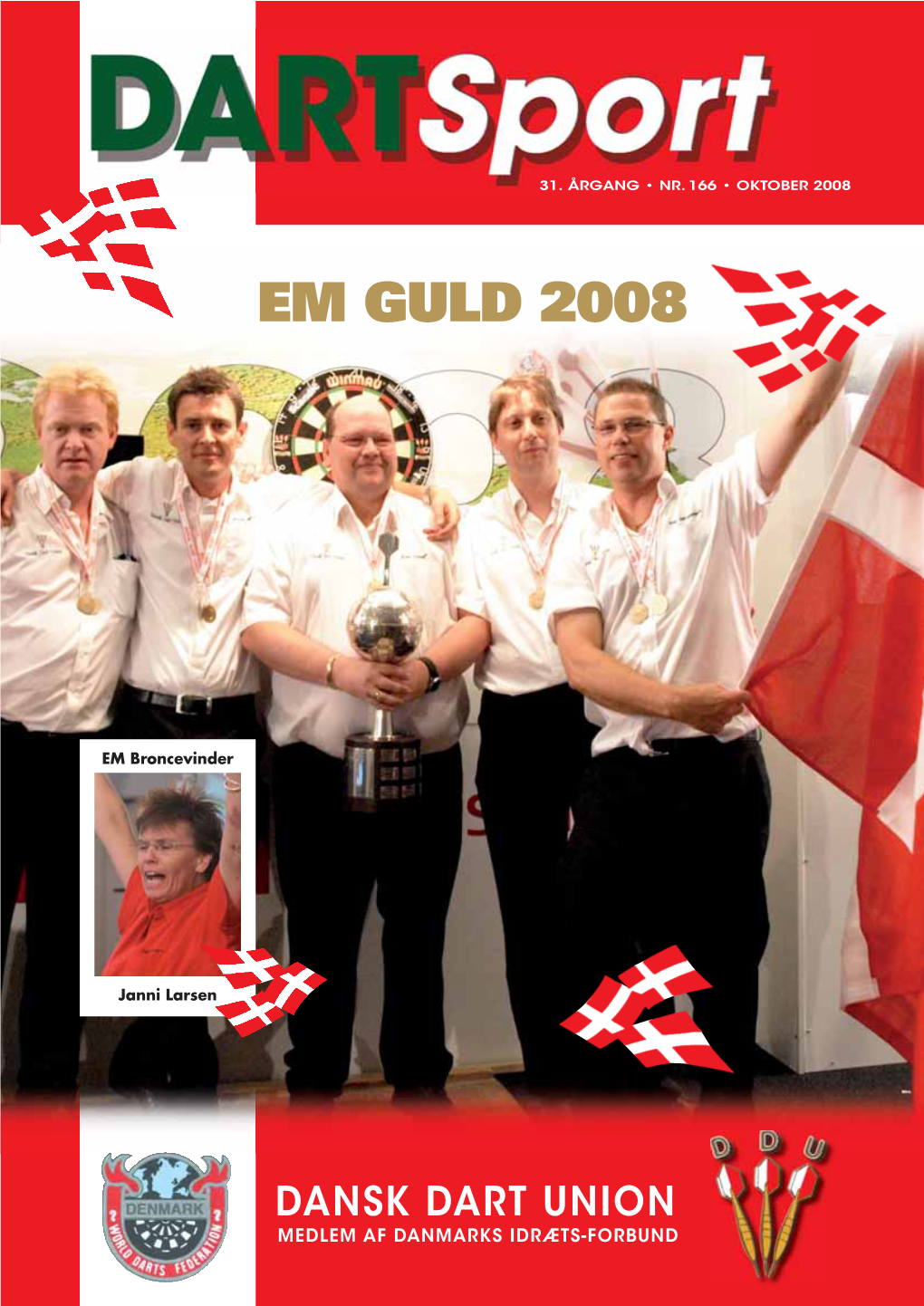 Em Guld 2008