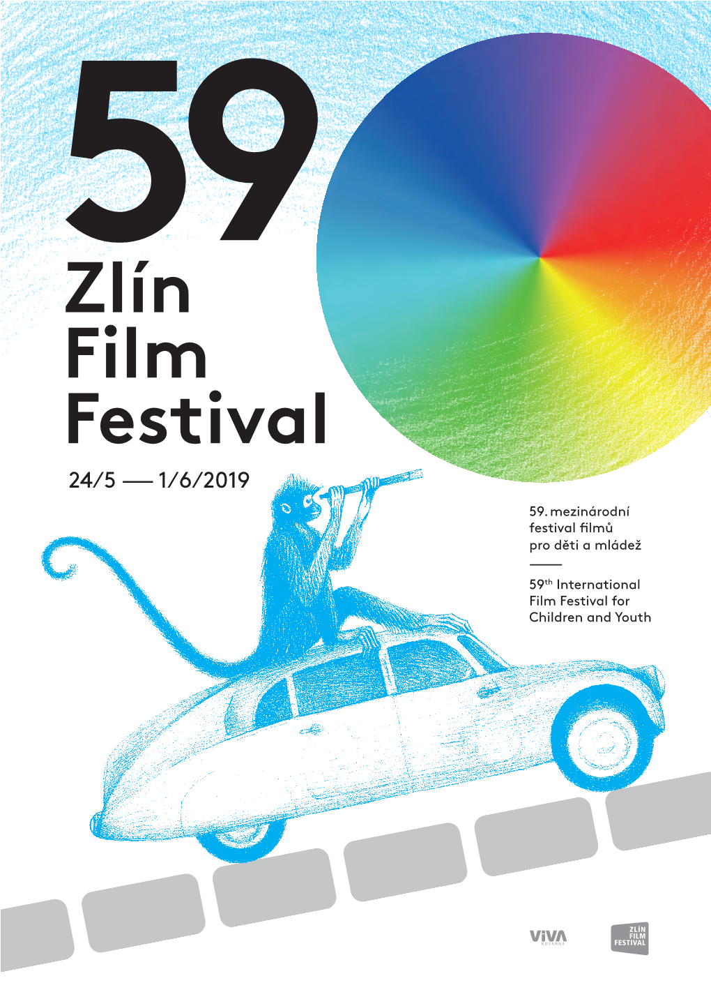 Zlín Film Festival 24⁄5 — 1⁄6⁄2019 59
