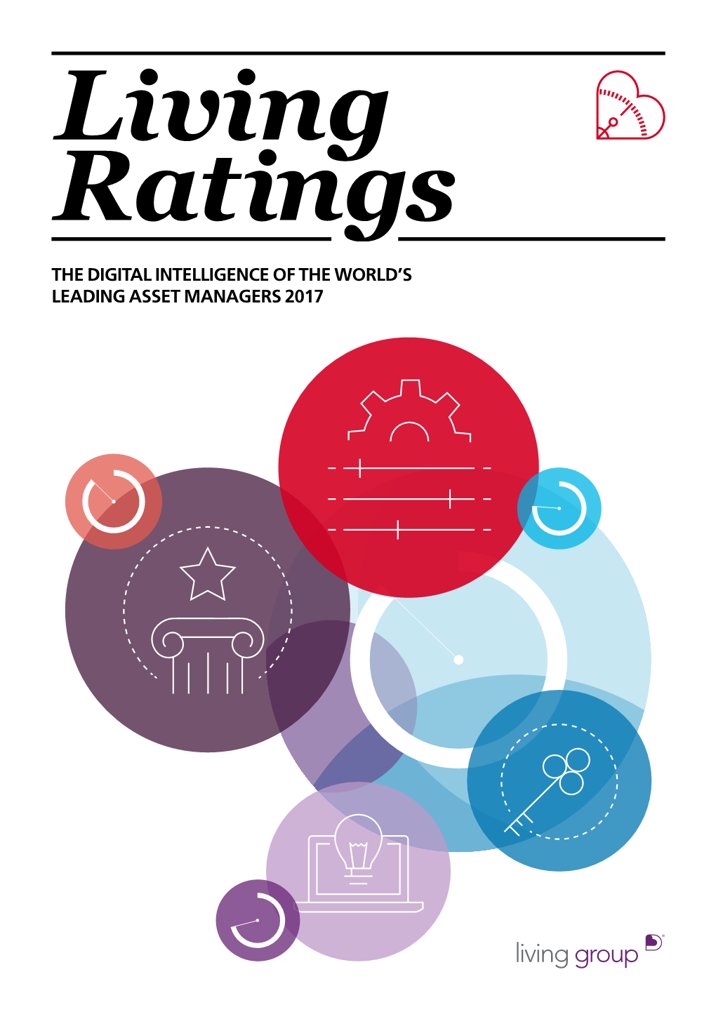 The Digital Intelligence of the World's Leading Asset Managers 2017