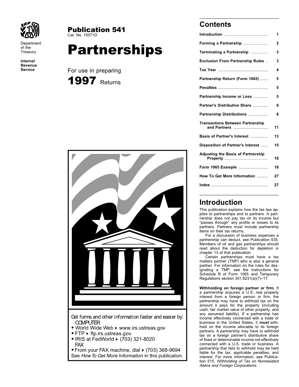 1997 Publication