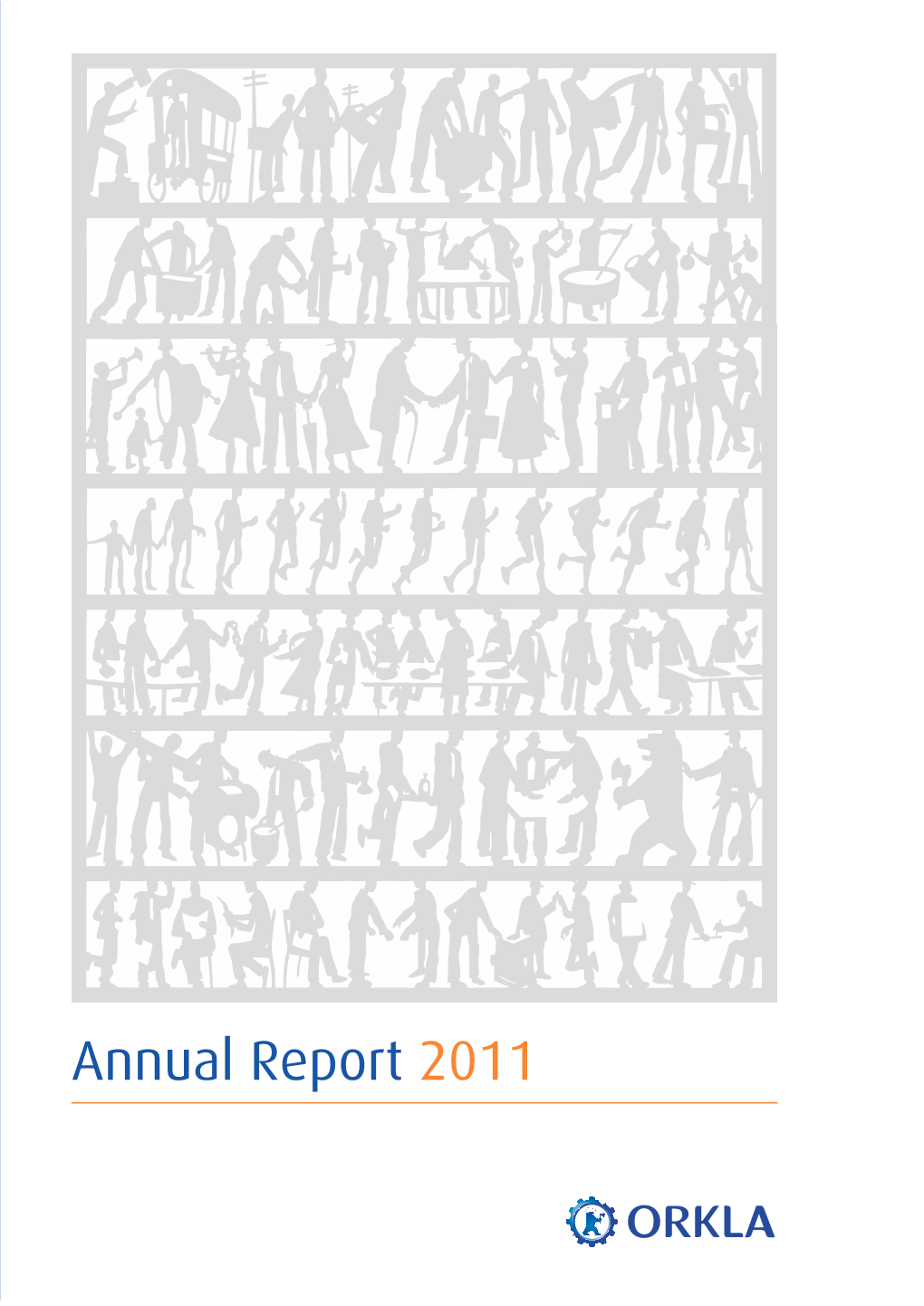 Annual Report 2011 Annual Report