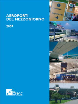 Aeroporti Del Mezzogiorno