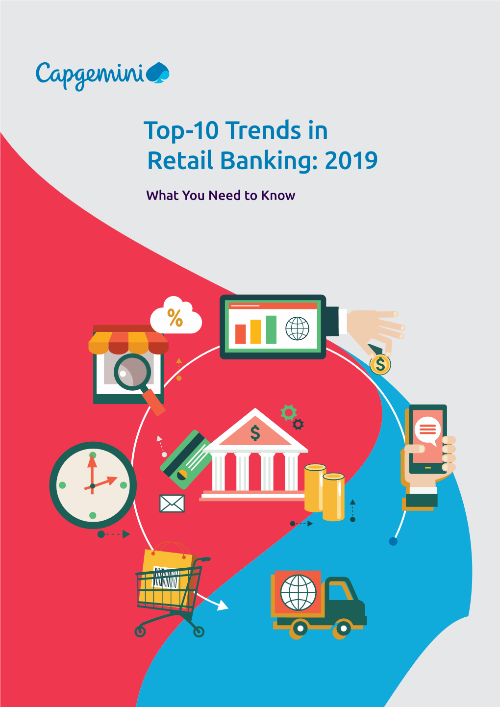 Top-10 Trends in Retail Banking: 2019
