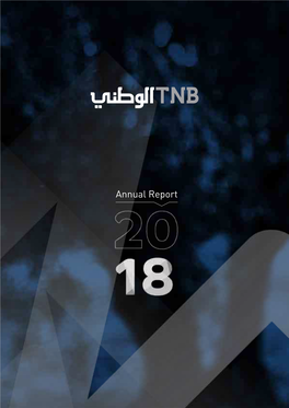 Annual Report 2018 | 3