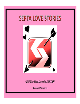 “Did You Find Love on SEPTA?”