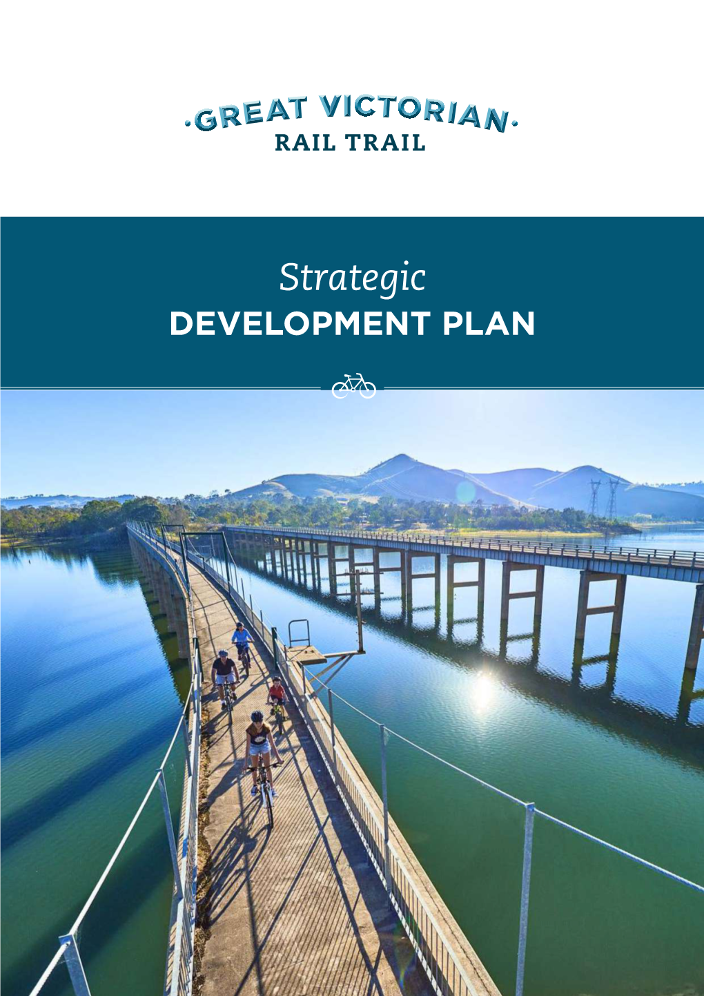 GVRT Strategic Development Plan