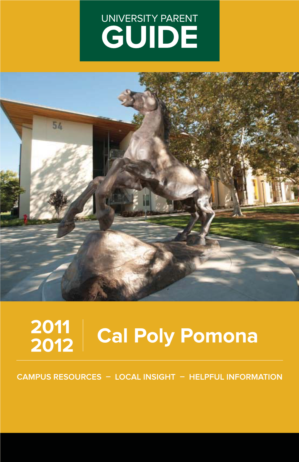 Cal Poly Pomona