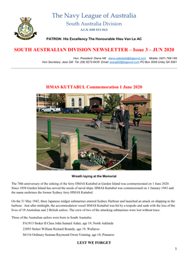 Nla-Sa-Newsletter-June-2020