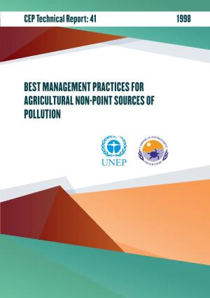 Best Management Practices for Agricultural Non-Point Sources of Pollution