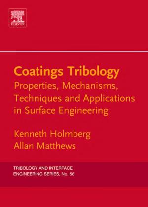 Coatings Tribology.Pdf