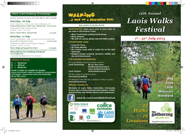 Laois Walks 13.Indd