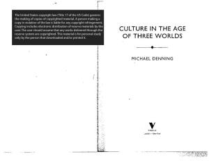 The Socioanalysis of Culture: Rethinking the Cultural Turn