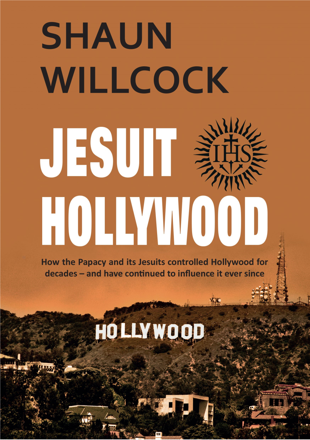 Jesuit Hollywood