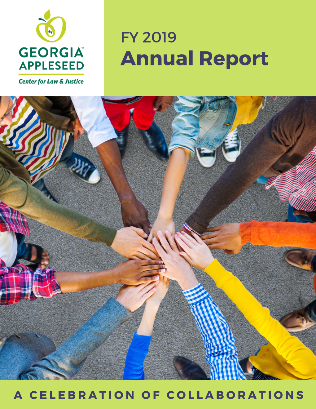 FY 2019 Annual Report