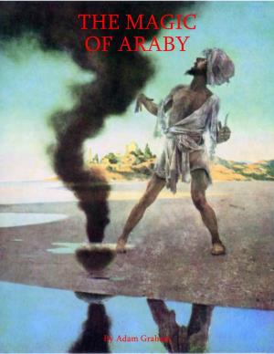 The Magic of Araby