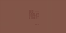 Tooley Street