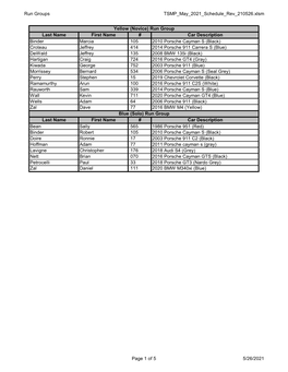 Run Groups TSMP May 2021 Schedule Rev 210526.Xlsm