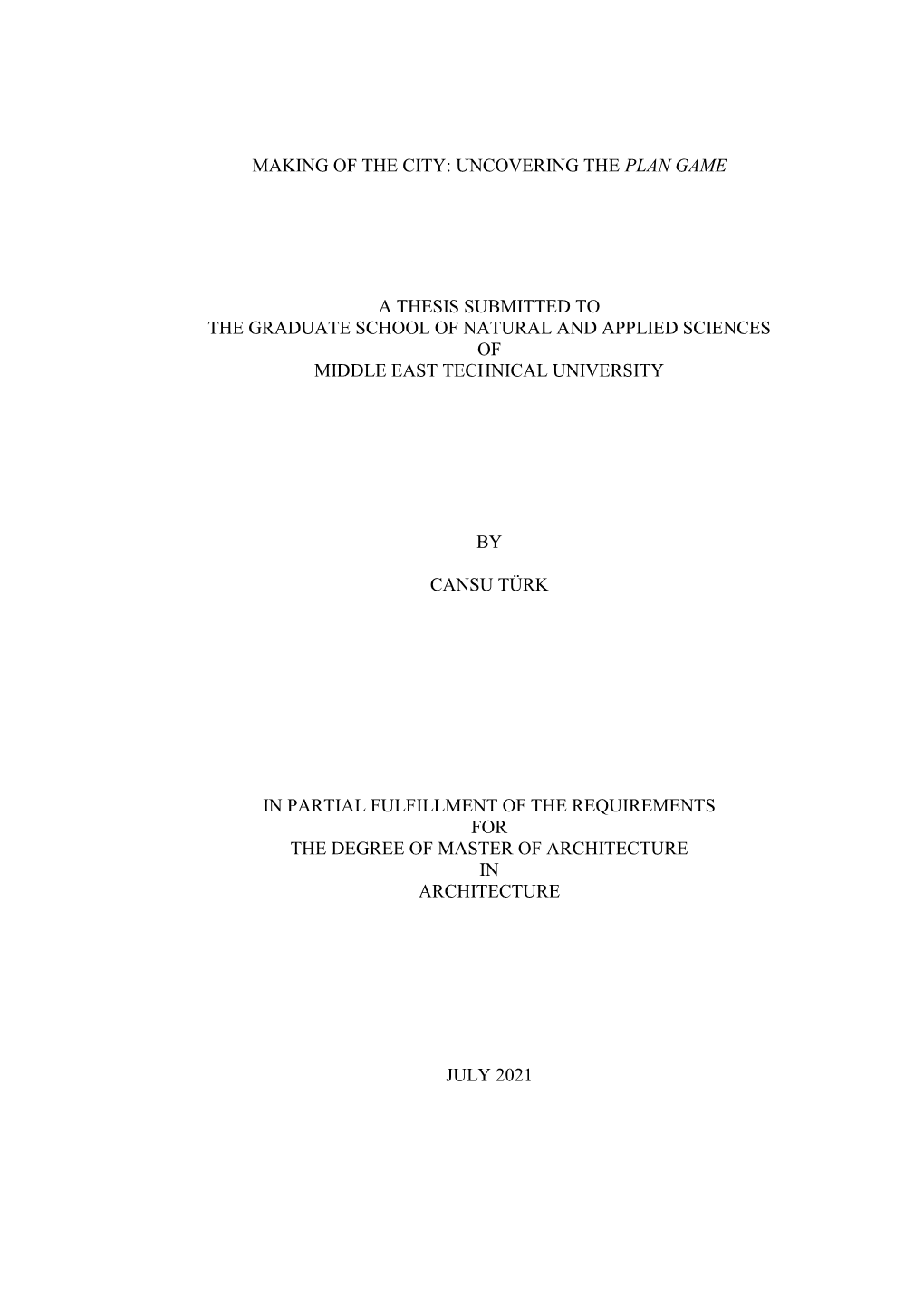 Cansuturk Thesis Submission.Pdf
