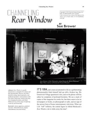 Rear Window 89