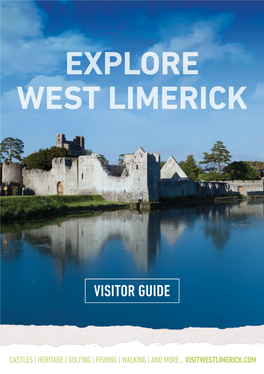 Explore West Limerick