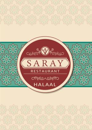 Saray-Restaurant-Menu.Pdf