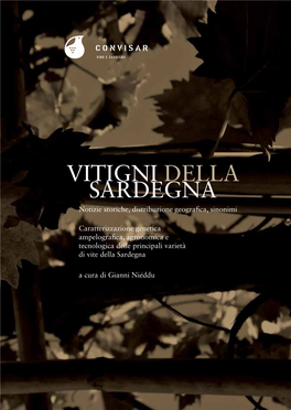 Versione Varietale E La Superficie Vitata Della Sardegna Si Contrasse Fortemente, Con