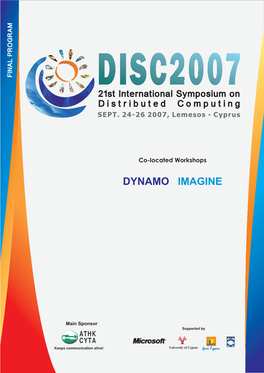 Dynamo Imagine