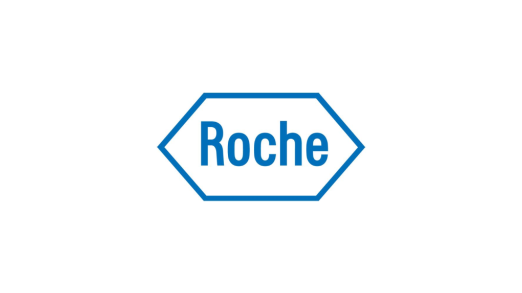 Roche Q1 2021 Sales