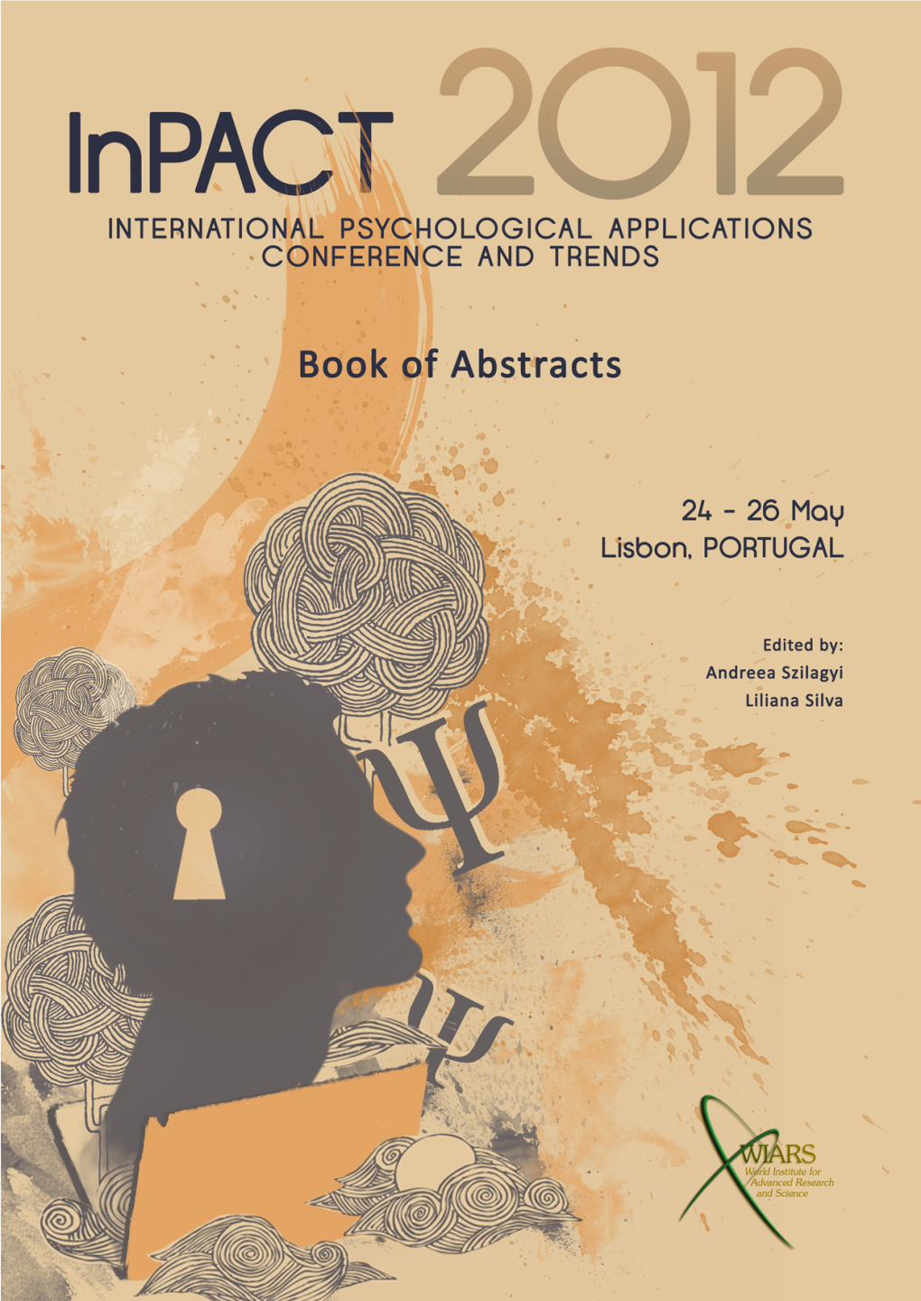 Inpact2012 Abstracts.Pdf