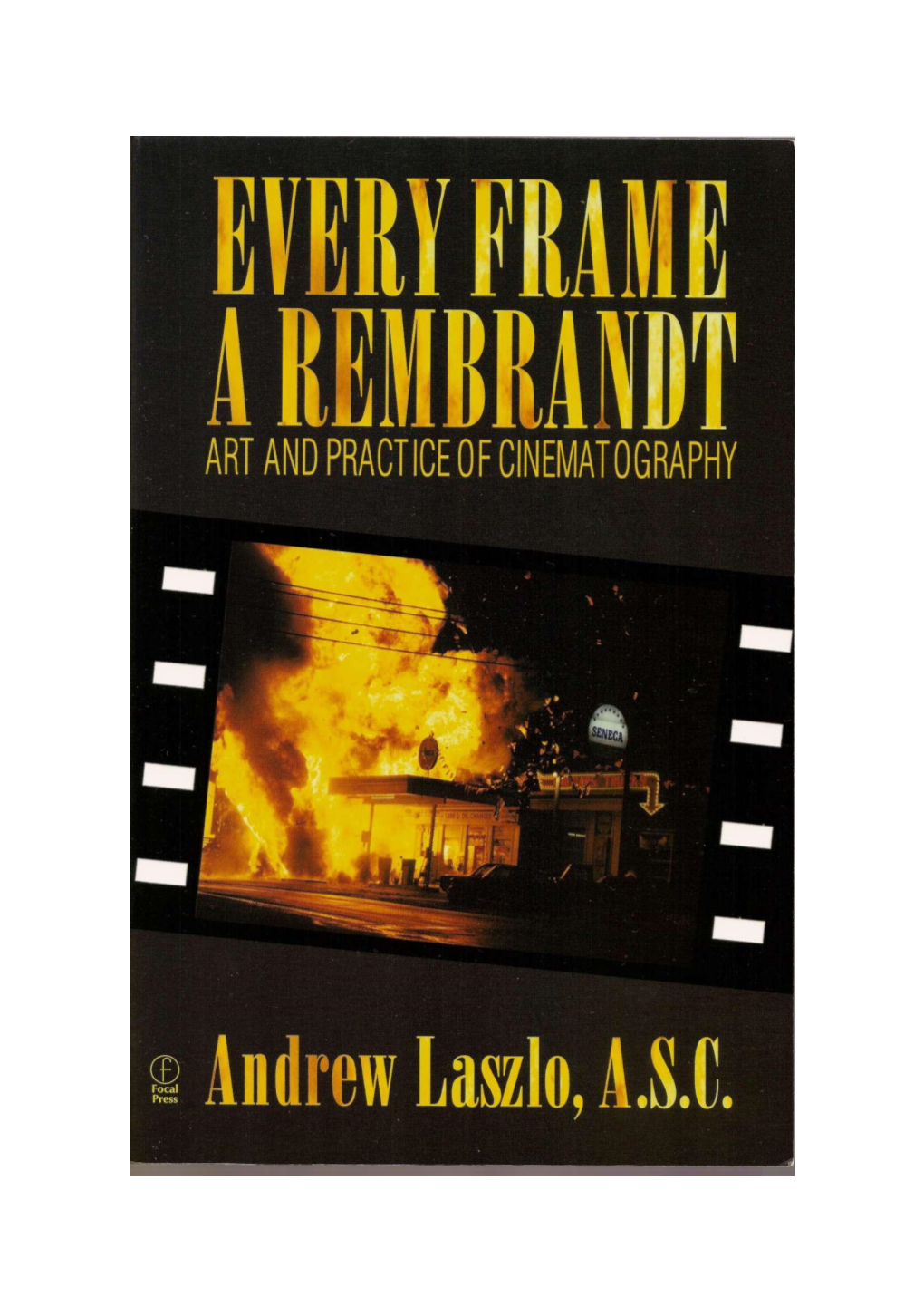 Laszloandrew-2000-Everyframearembrandt.Pdf