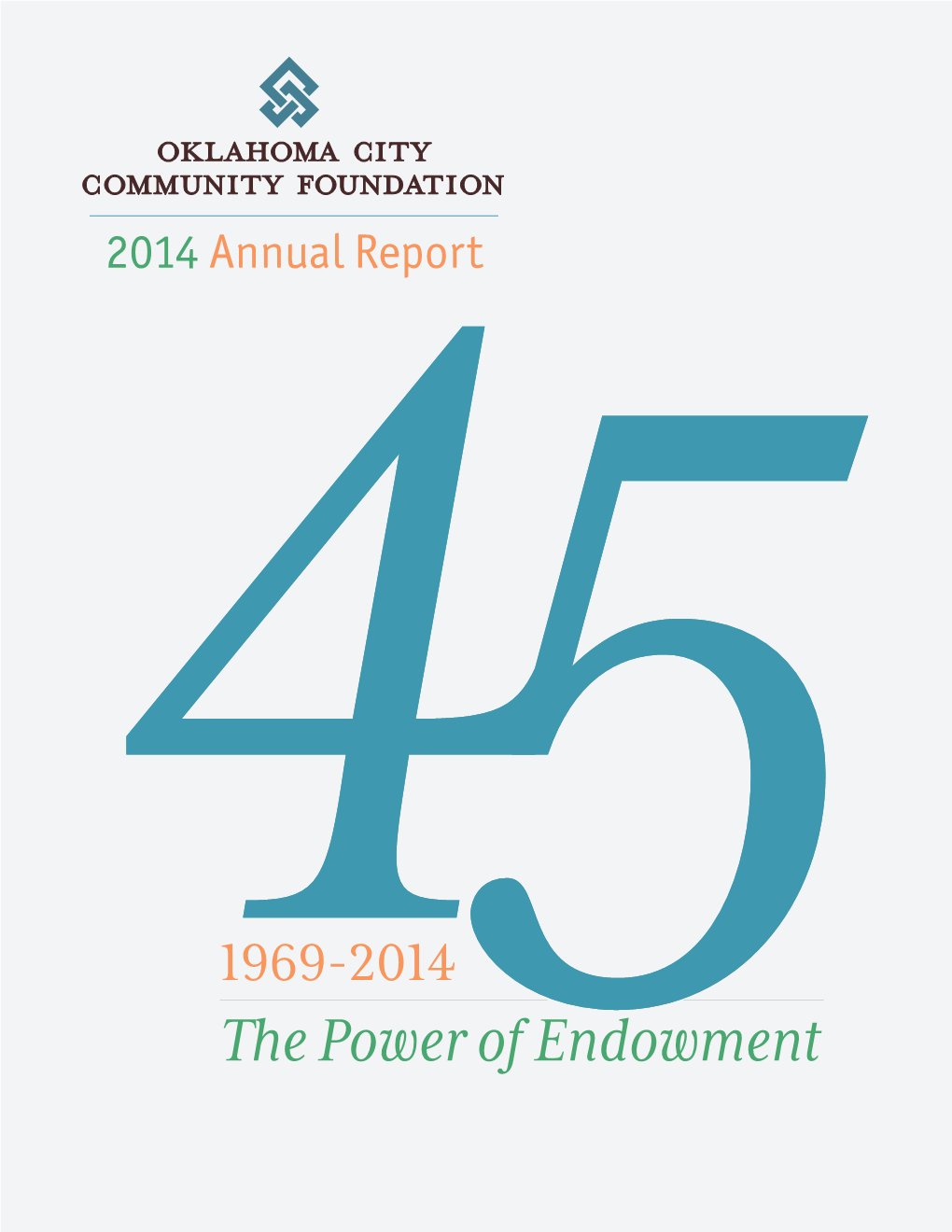 The Power of Endowment Equates to ‘Doing for Others’ Both Now and Well Into the Future