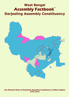 Darjeeling Assembly West Bengal Factbook