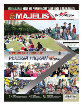 Pekerja Migran Indonesia Opini