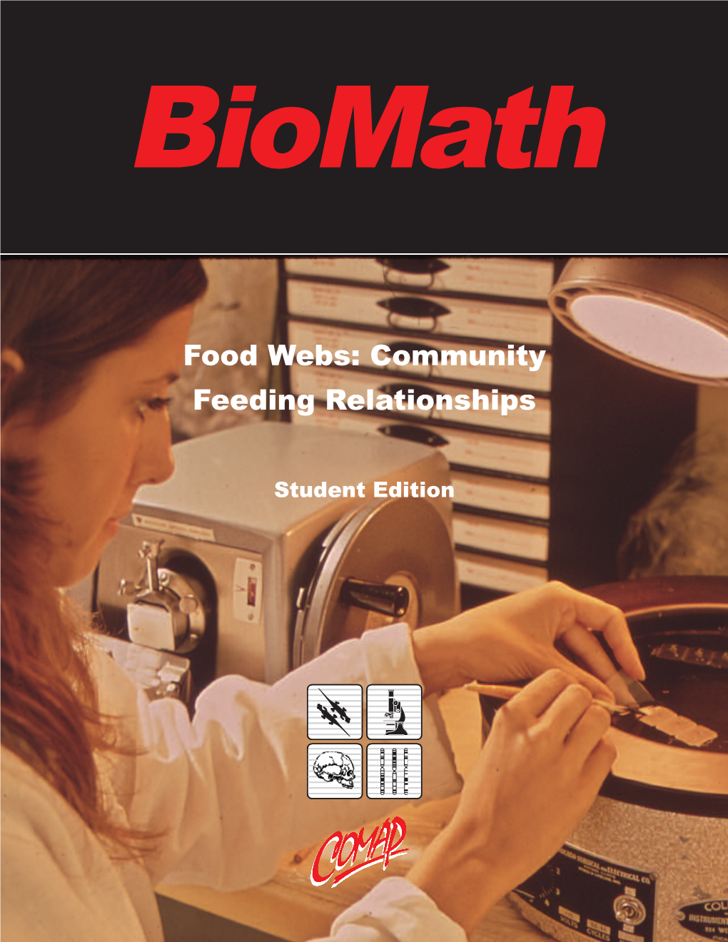 Biomath Food Webs Student