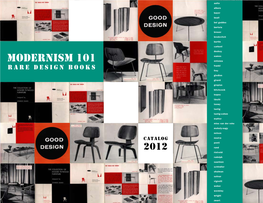 Good Design Catalog 2012.Pdf