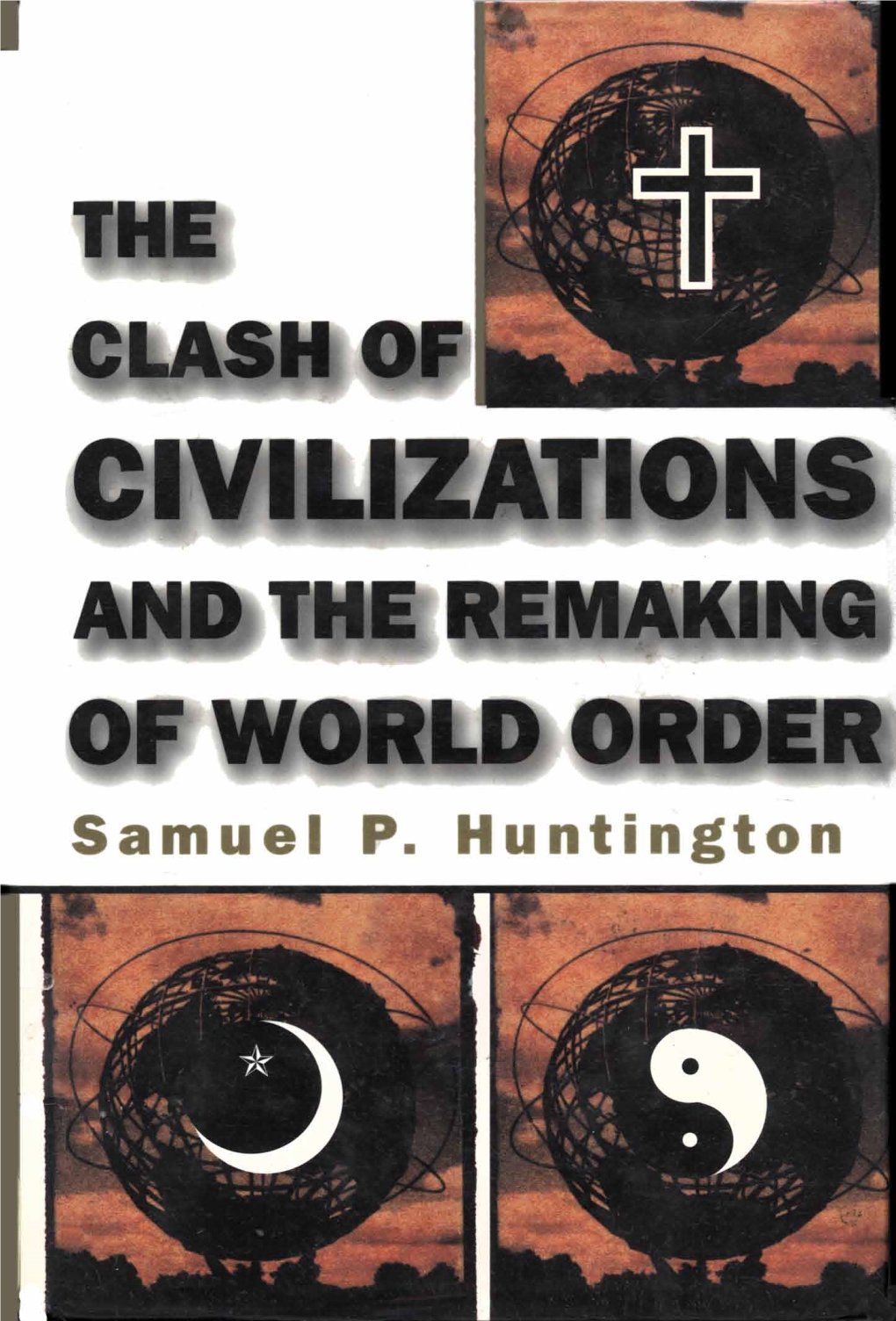 Samuel P. Huntington