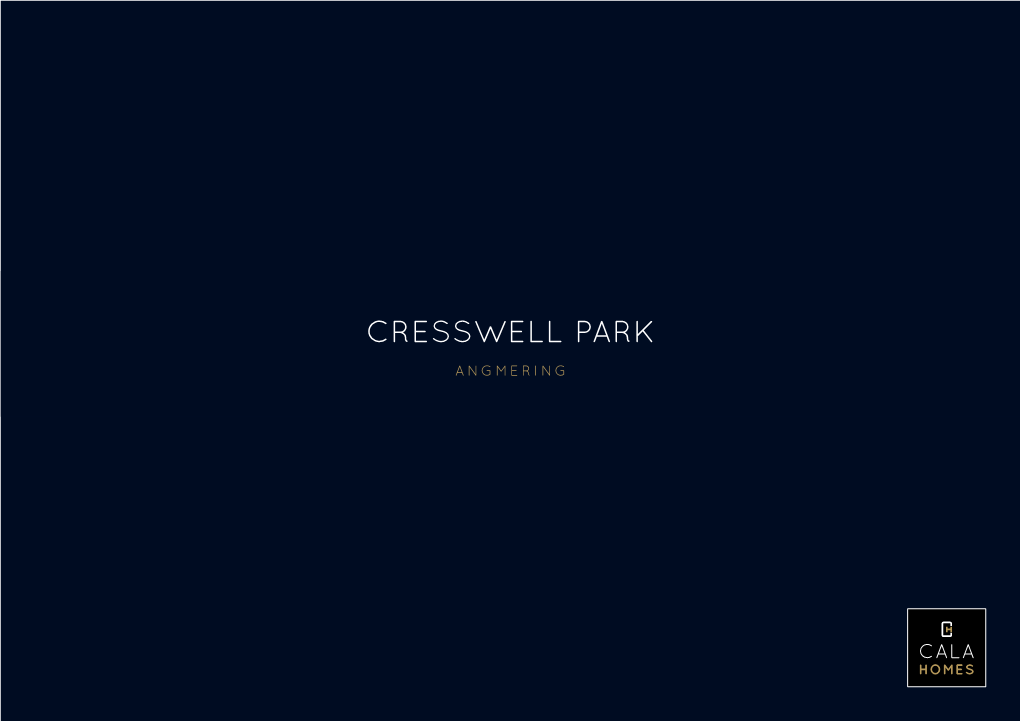 Cresswell Park