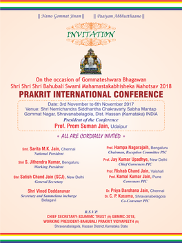 Prakrit INT Conference.Cdr