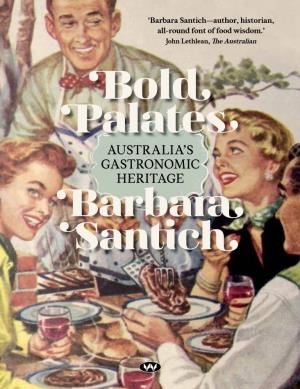 Australia's Gastronomic Heritage