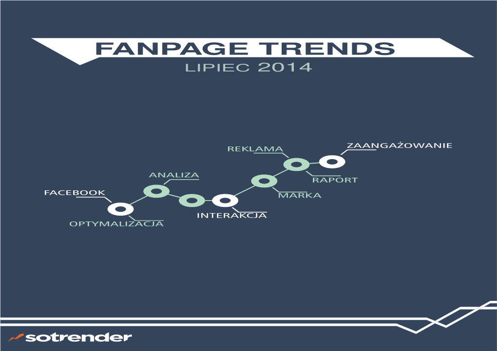 FANPAGE TRENDS LIPIEC 2014 Spis Treści