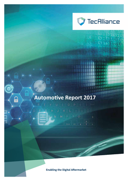 Automotive Report 2017