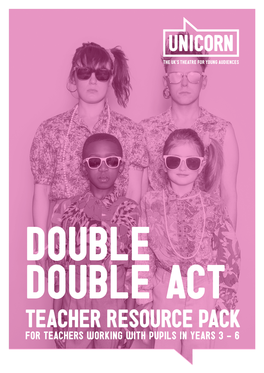 Free Teacher Resource Pack Here