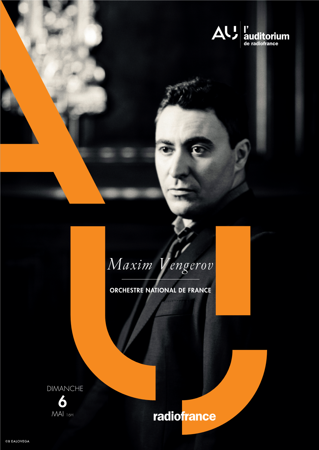 Maxim Vengerov