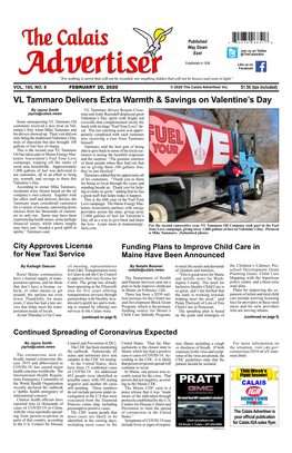 VL Tammaro Delivers Extra Warmth & Savings on Valentine's