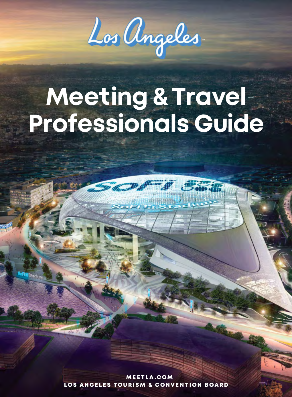 Meeting & Travel Professionals Guide