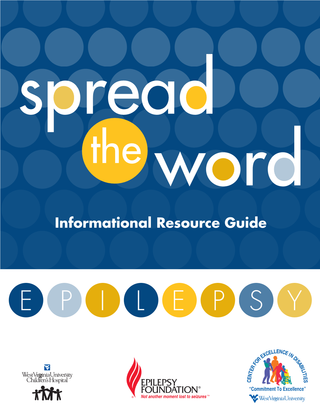 Epilepsy Resource Manual