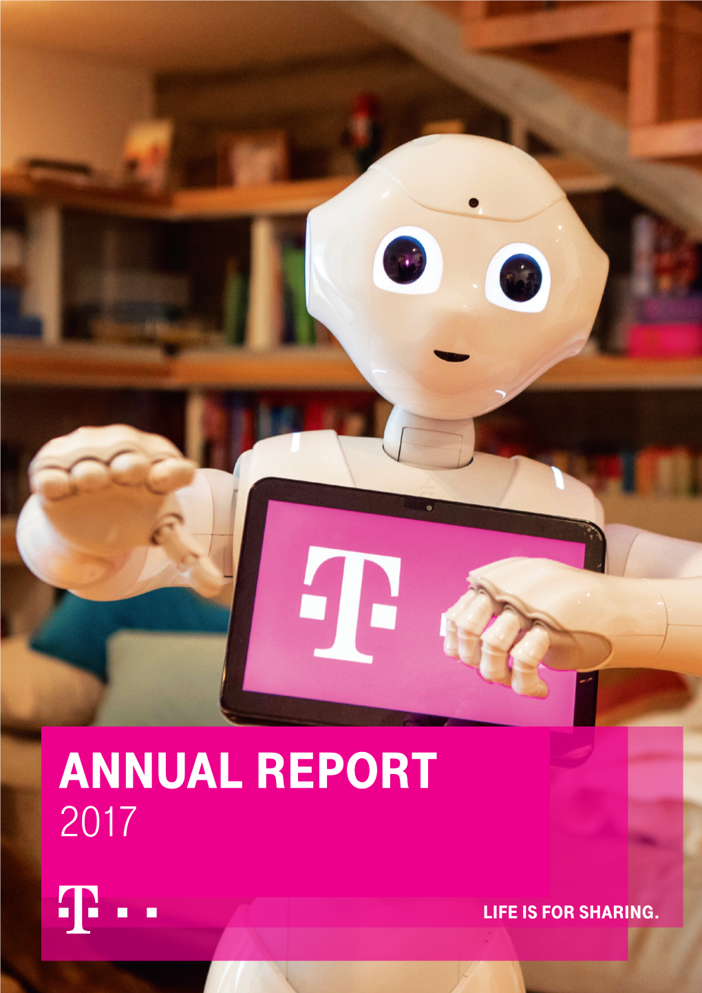 View Annual Report