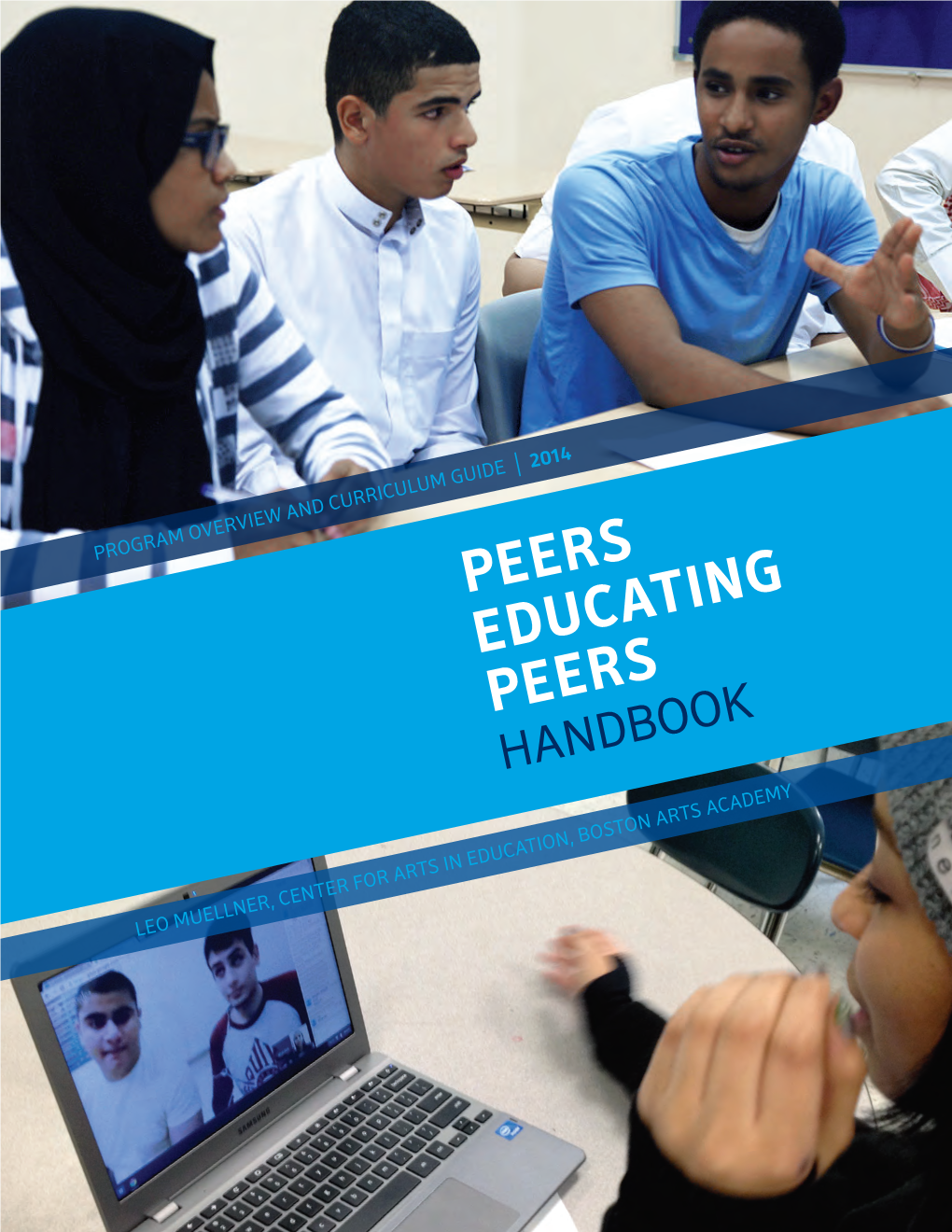 Peer Education Into a Pre-Existing Curriculum
